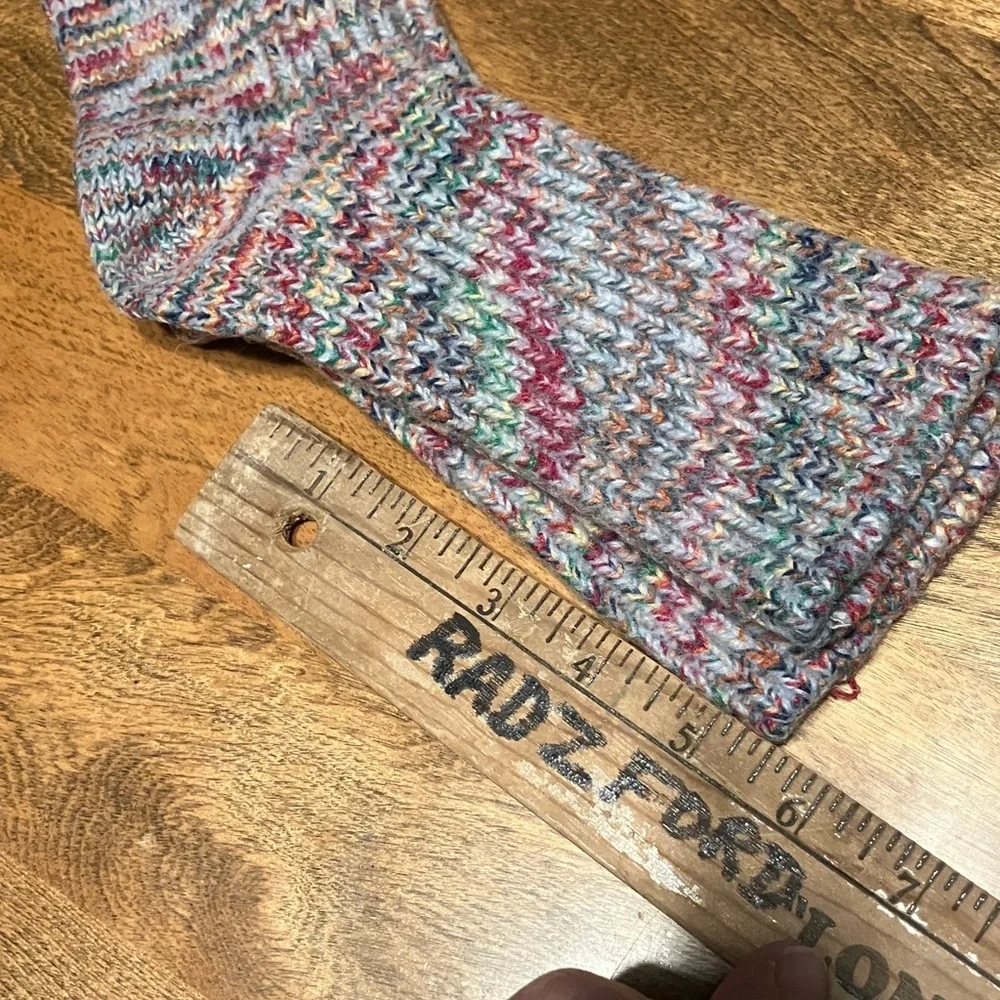 Handmade these are